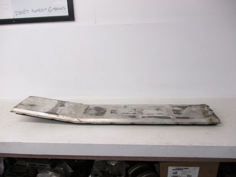 04 Skidoo Ski Doo Rev MXZ 600 SDI 121